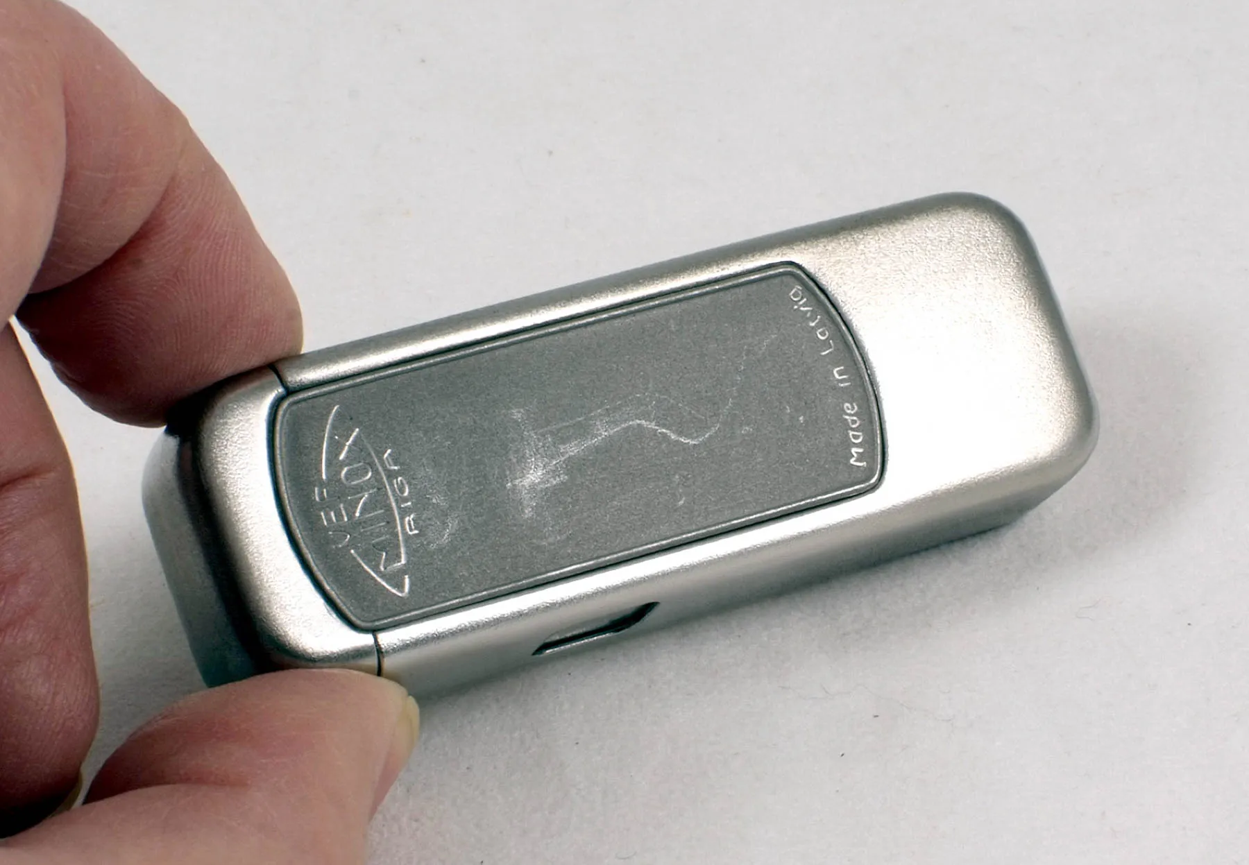 Soviet Spy-Camera Auction Will Let You Channel Your Inner