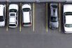 Blame Cities for the Apps That Let You Sell Your Parking Space