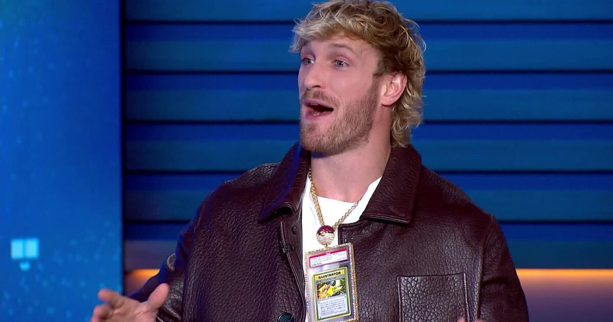 bloomberg.com - Logan Paul, Ken Goldin on Rise of Collectibles Market