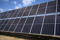 U.S. Solar Industry Threatened By Southeast Asian Tariffs