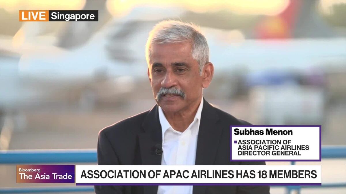 AAPA: APAC Aviation Firing On All Cylinders.