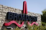 Operations Inside Broadcom Corp. Broadband Communication Business