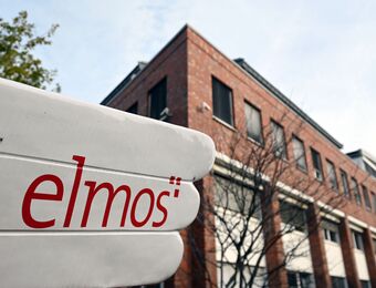 relates to Germany Blocks Elmos Chip Facility Sale to Chinese Investor