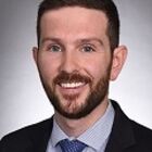 Headshot of Anthony J McCormick "Tony"