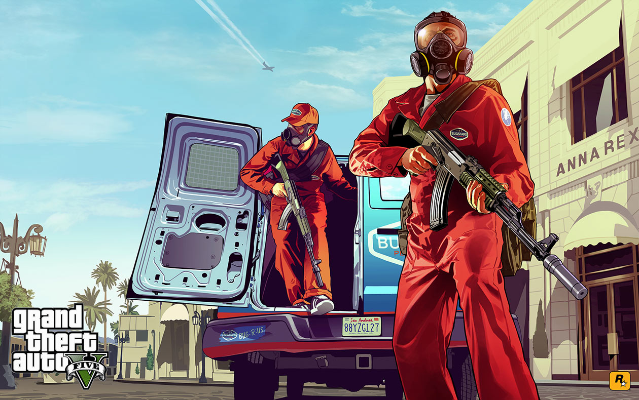 GTA VI Revolutionize the Gaming Industry