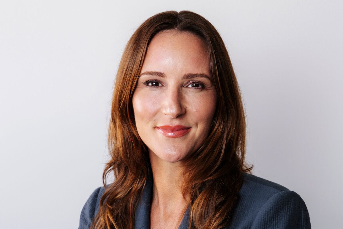 Peloton Names Megan Imbres CMO, Promotes Shanahan CTO