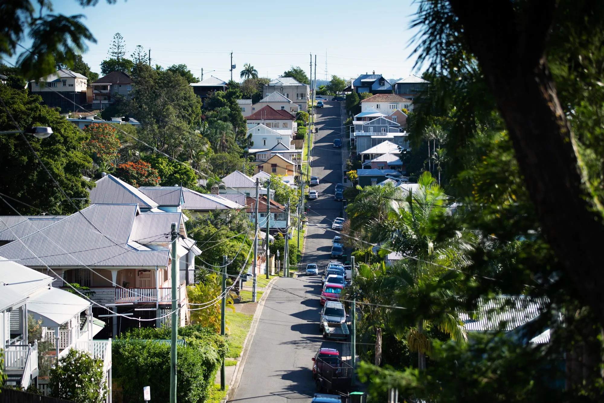 General Economy In Brisbane As RBA Still Seen Easing Later