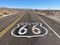 relates to Old West Nostalgia and New West Politics on Route 66