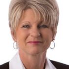 Headshot of Cynthia M Durrett "Cindy"