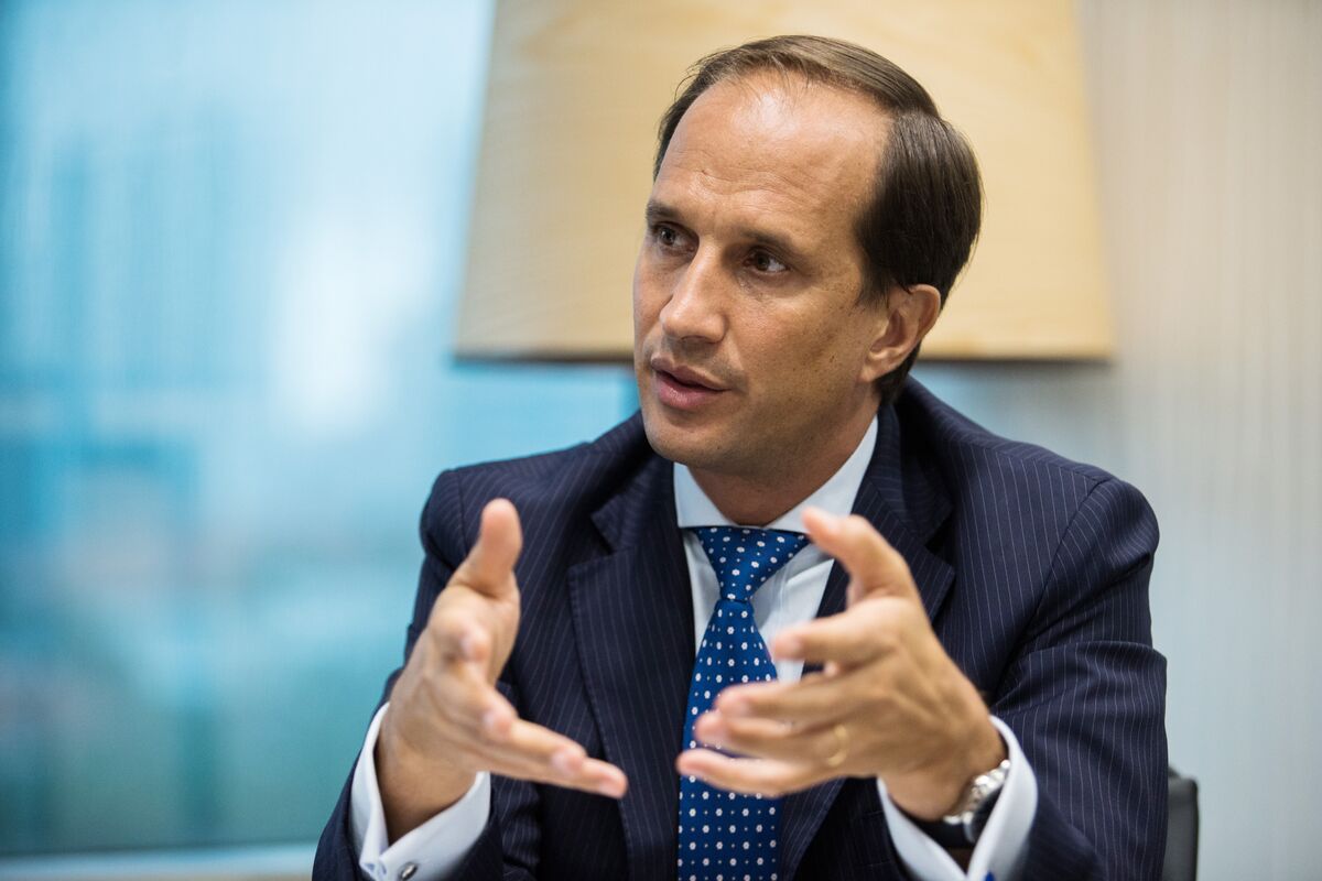 Ares Said to Near Deal for AMP Asset Management Unit’s Control Bloomberg