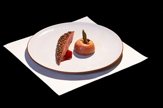 Seriously Aged Meat and Fish: A Guide to NYC Restaurant Dishes