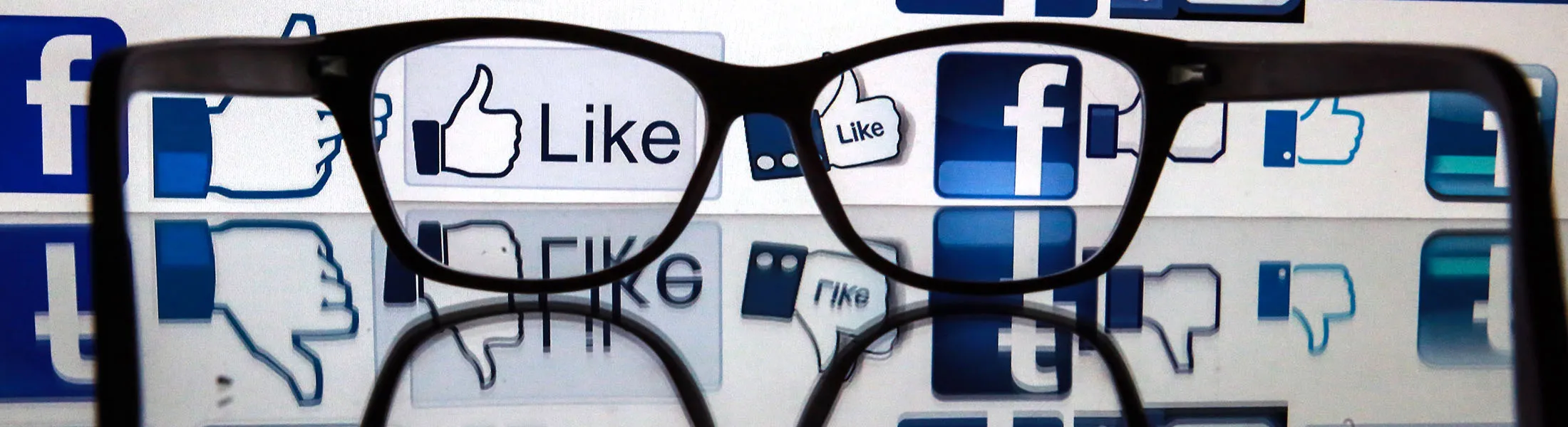Facebook social network