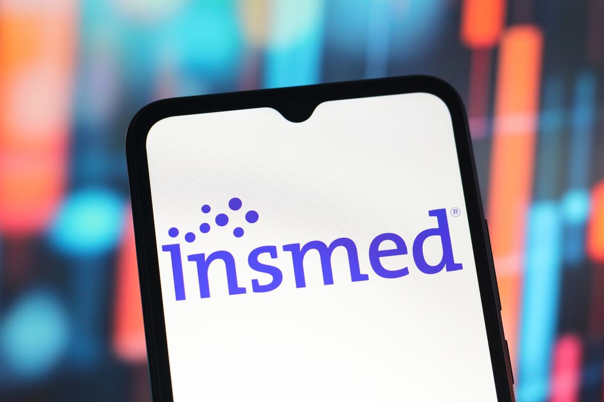 Insmed Drug Wins First US Approval for Debilitating Lung Disease Insmed Drug Wins First US Approval for Debilitating Lung Disease