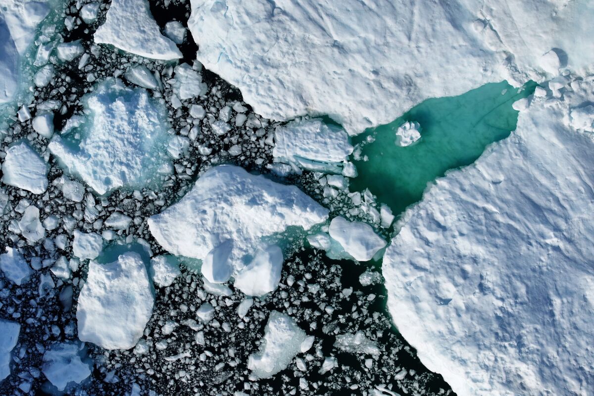 Norway Welcomes EU’s Softer Stance on Arctic Oil Drilling