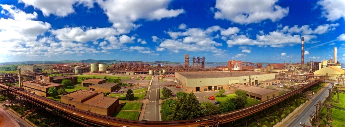 EU Will Weigh Irish Probe in Russian Alumina Sanctions Decision