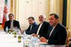 Meetings Continue, Time Ticks Away on Iran Nuclear Pact