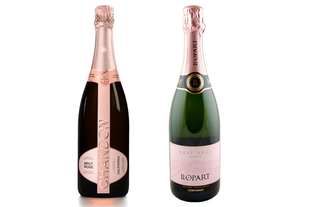 Chandon Debuts the First Sip of Summer with Naturally Delicious