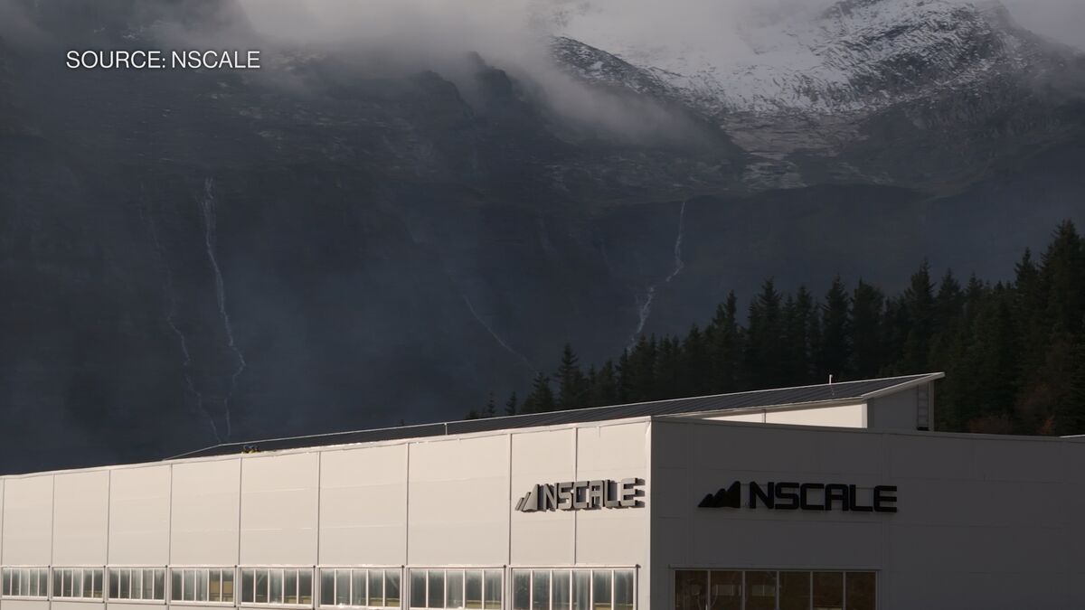 Nscale Reaches $14.6 Billion Valuation, Adds Sandberg to Board