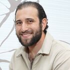 Headshot of Kyle Lutnick