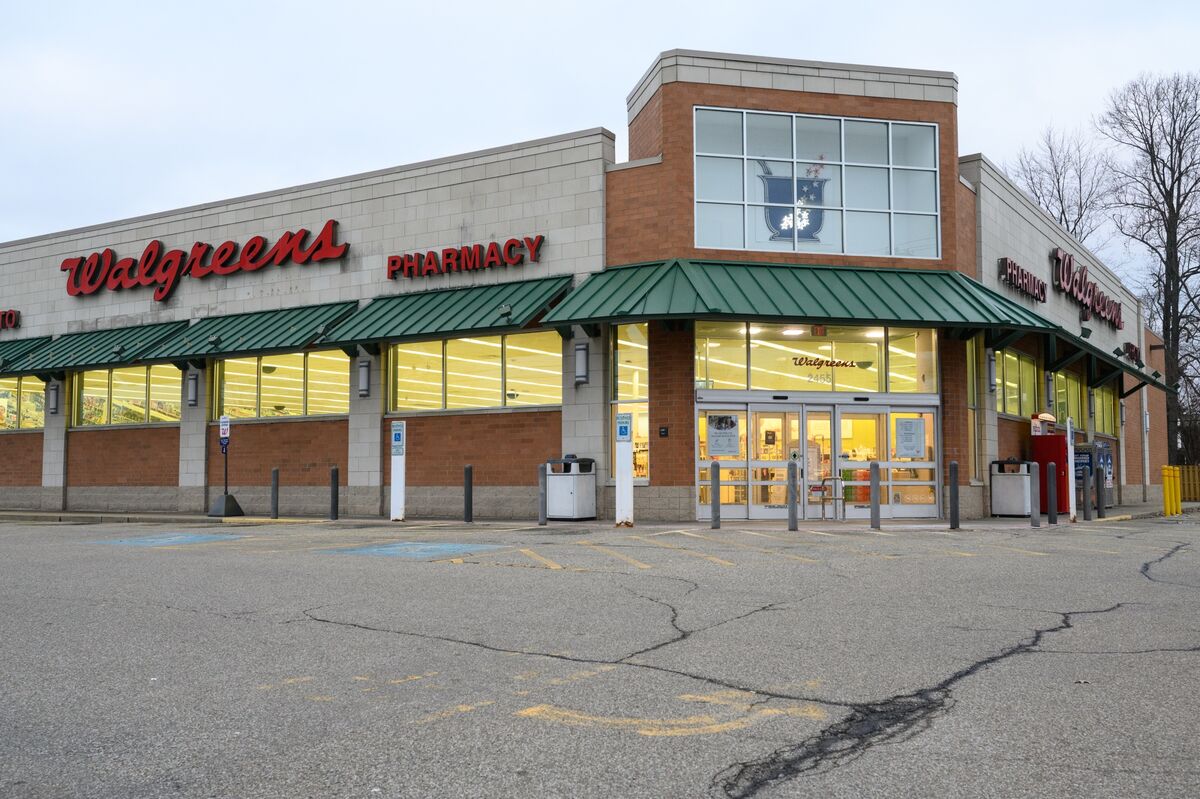 Walgreens Starts Selling Vapes for the First Time Since 2019 - Bloomberg Walgreens Starts Selling Vapes for the First Time Since 2019 - Bloomberg