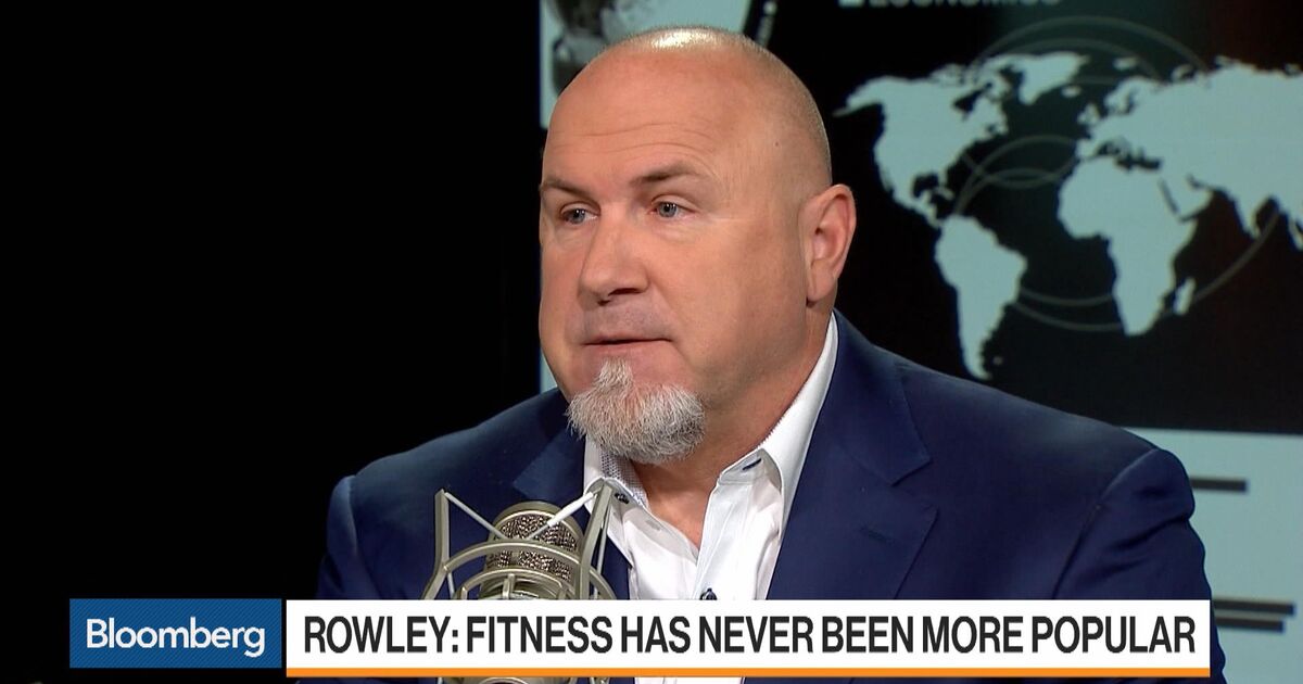 Crunch CEO Jim Rowley Sees Big Gains for Entrepreneurs Who Can Take  Advantage of the Changes Coming to the Fitness Industry