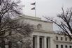 Fed Chair Jerome Powell Meets With Australian Prime Minister Malcom Turnbull At The Federal Reserve