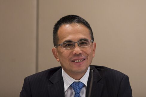 Victor Li