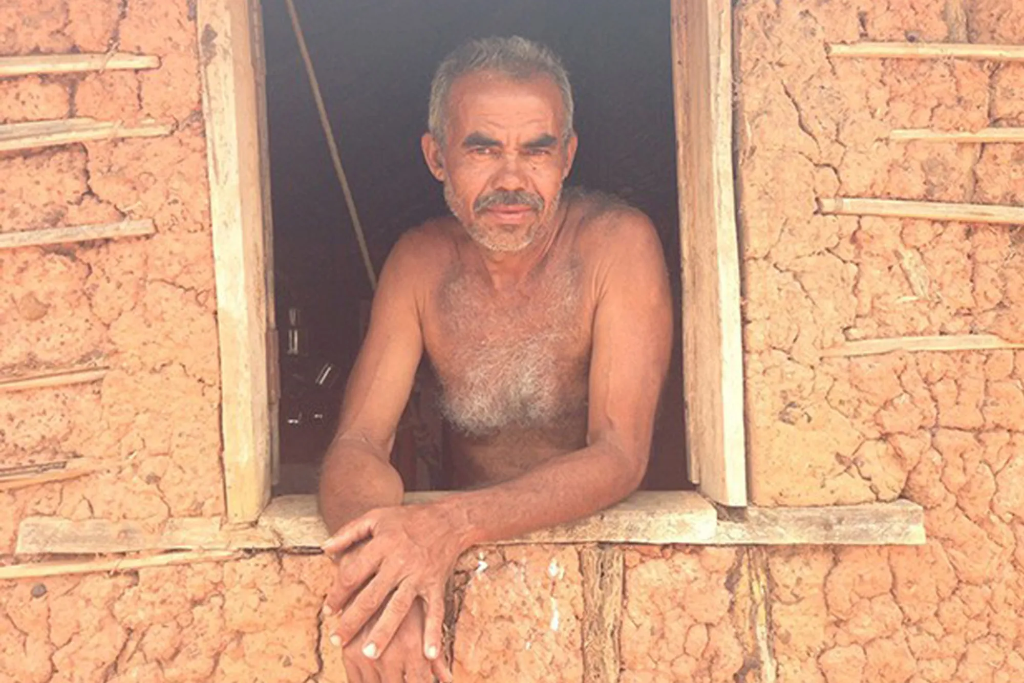 Antonio Isidio Pereira.
