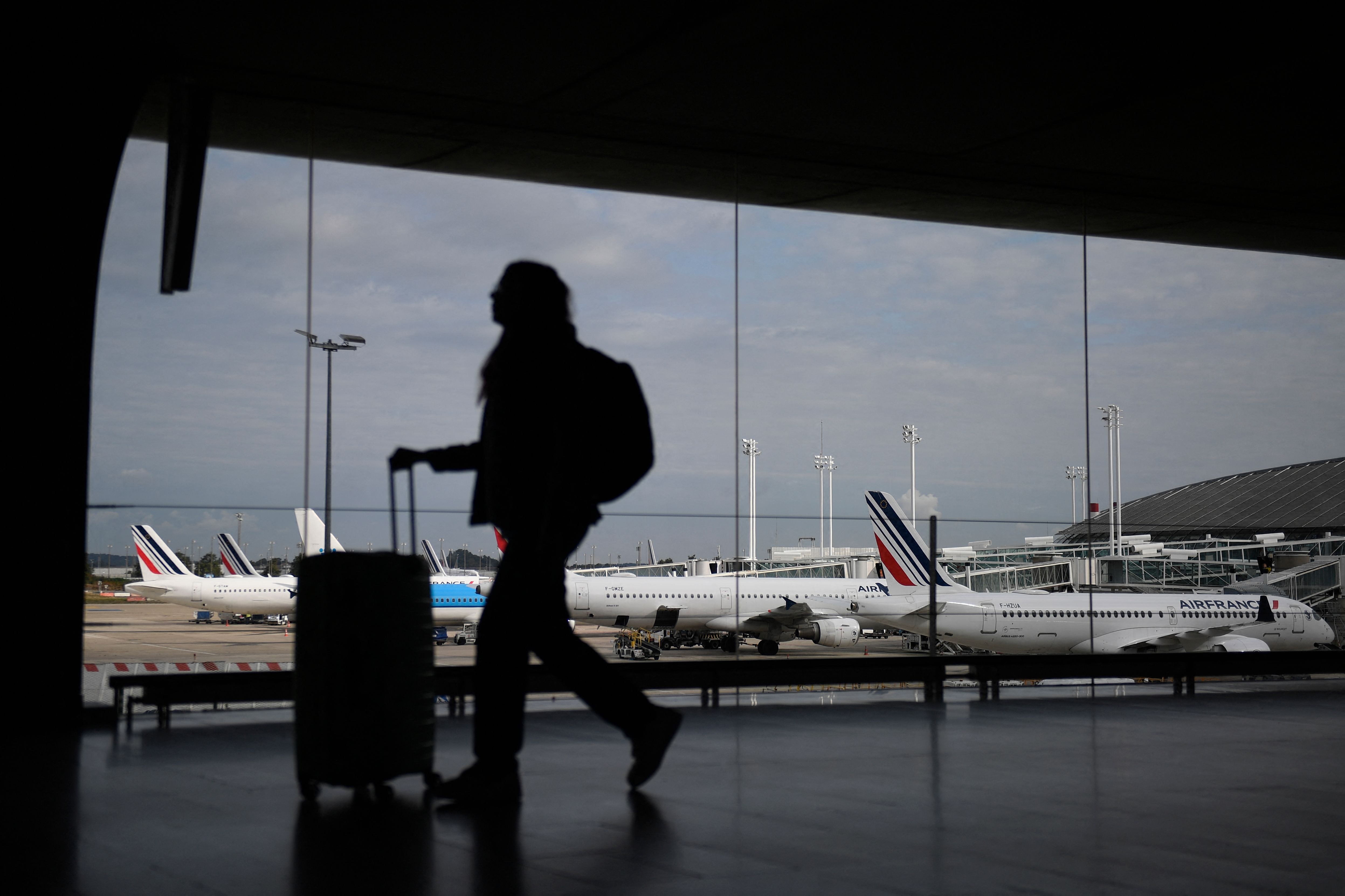 Things To Do - Charles de Gaulle Airport