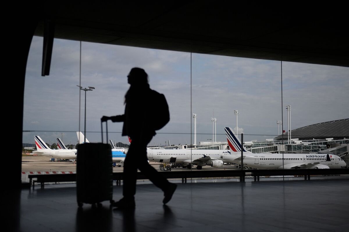 What Air Traffic Control Strike Means for Europe Summer Travel Plans