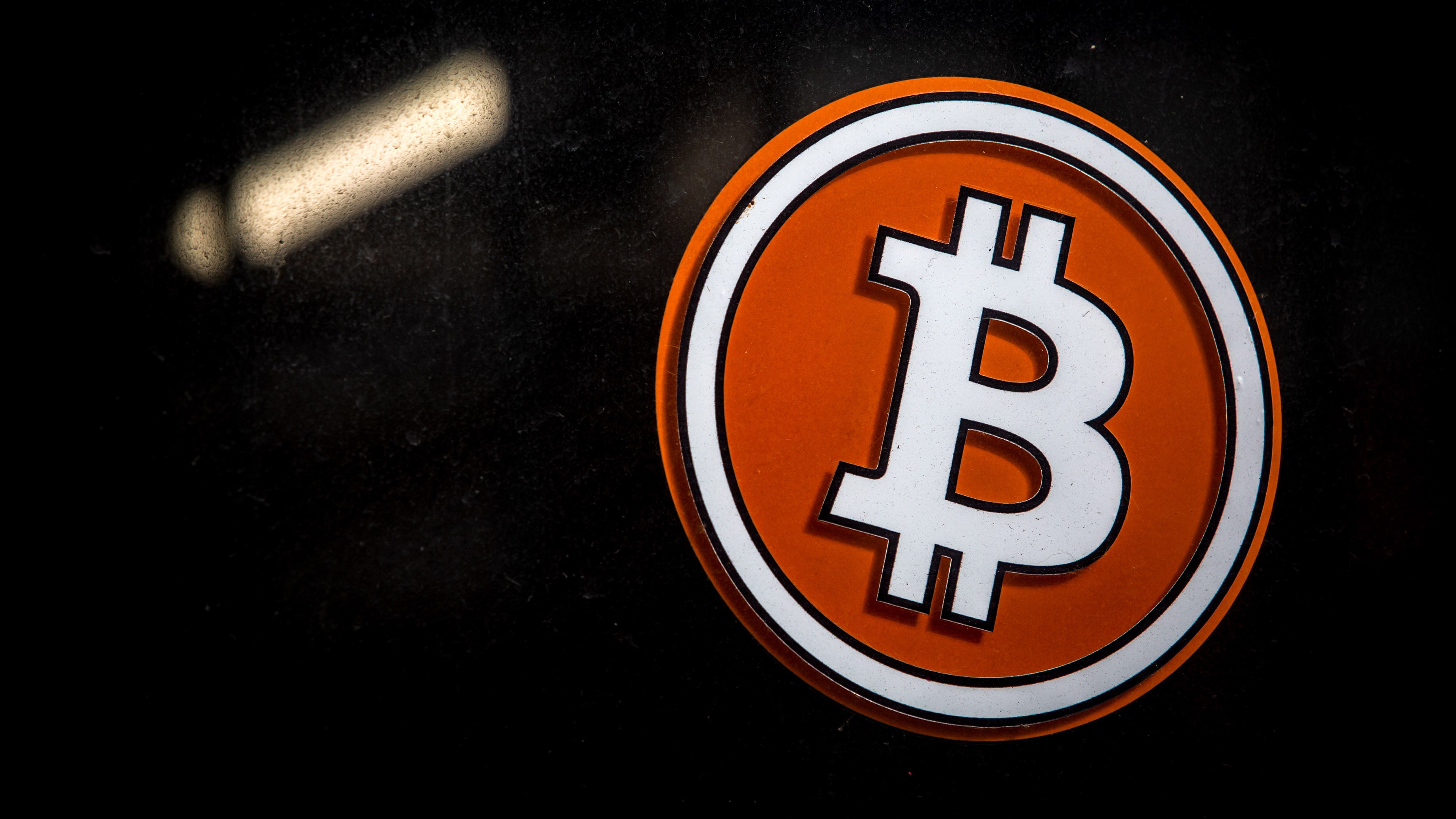 Watch Cipher Mining CEO on Going Public Via SPAC, Bitcoin - Bloomberg