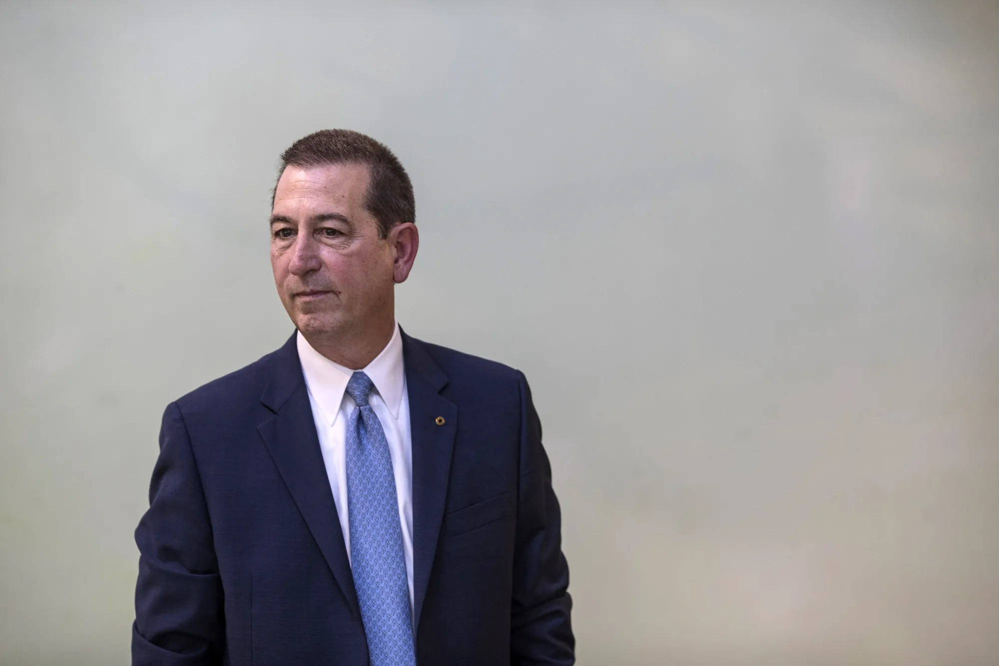 Joseph Otting