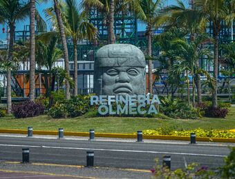 relates to Valero Sees Mexican Fuel Demand Growing Despite Dos Bocas Boost