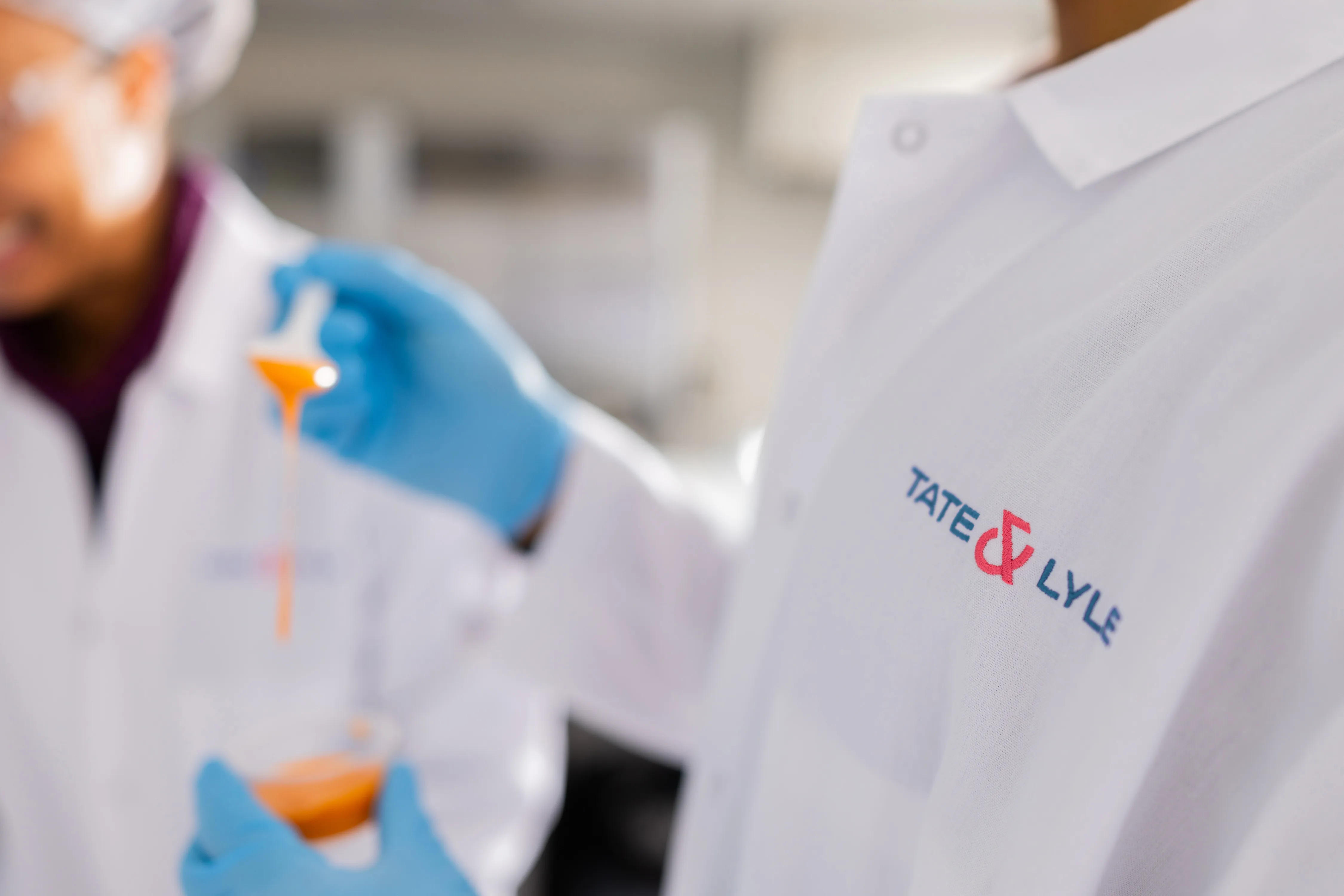 Tate &amp; Lyle Plc&nbsp;has traded its historic roots as a sugar refiner to make a range of ingredients, including various dietary fibers.