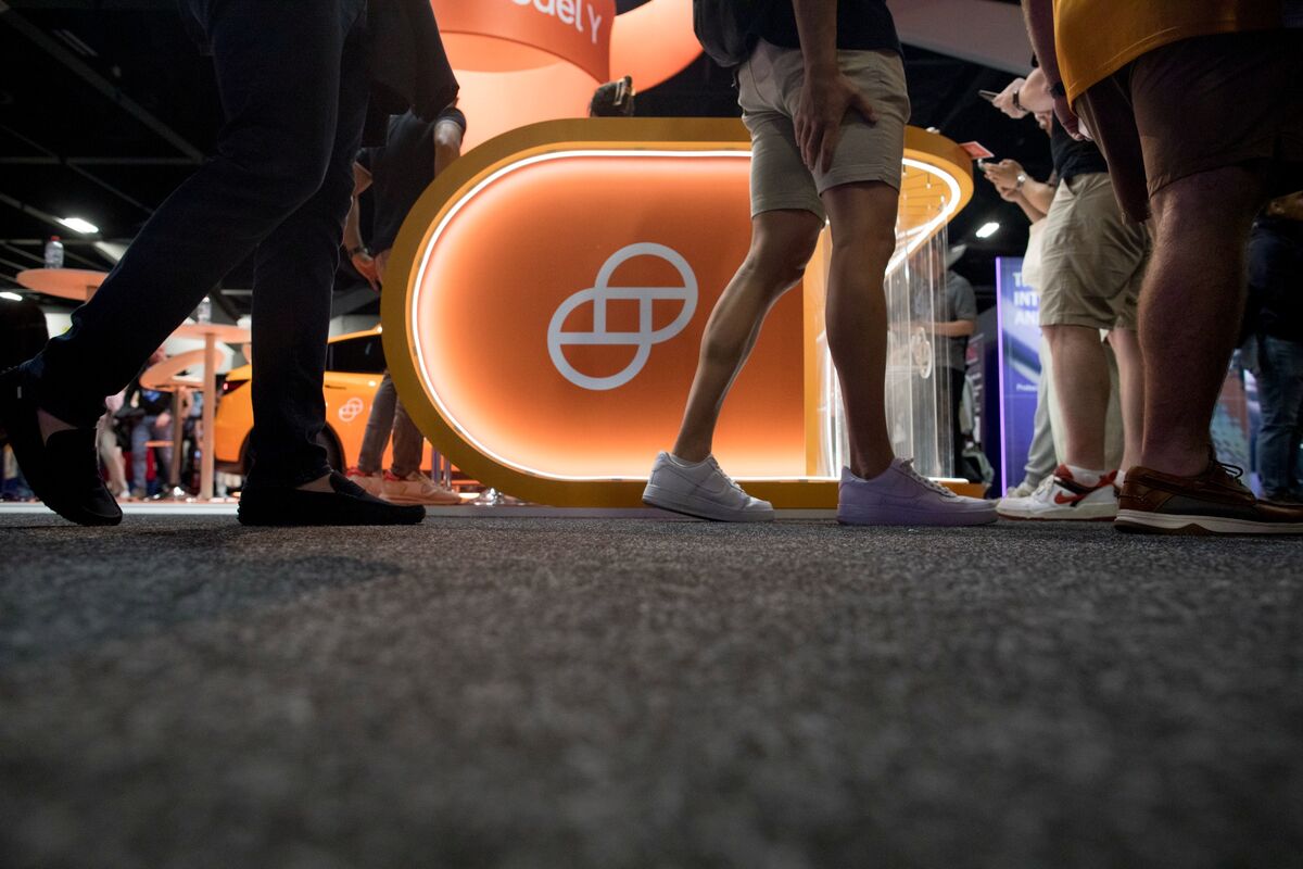 Gemini to Cut 25% of Jobs, End UK, EU, Australia Operations