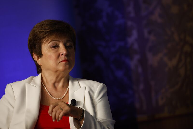 Kristalina Georgieva