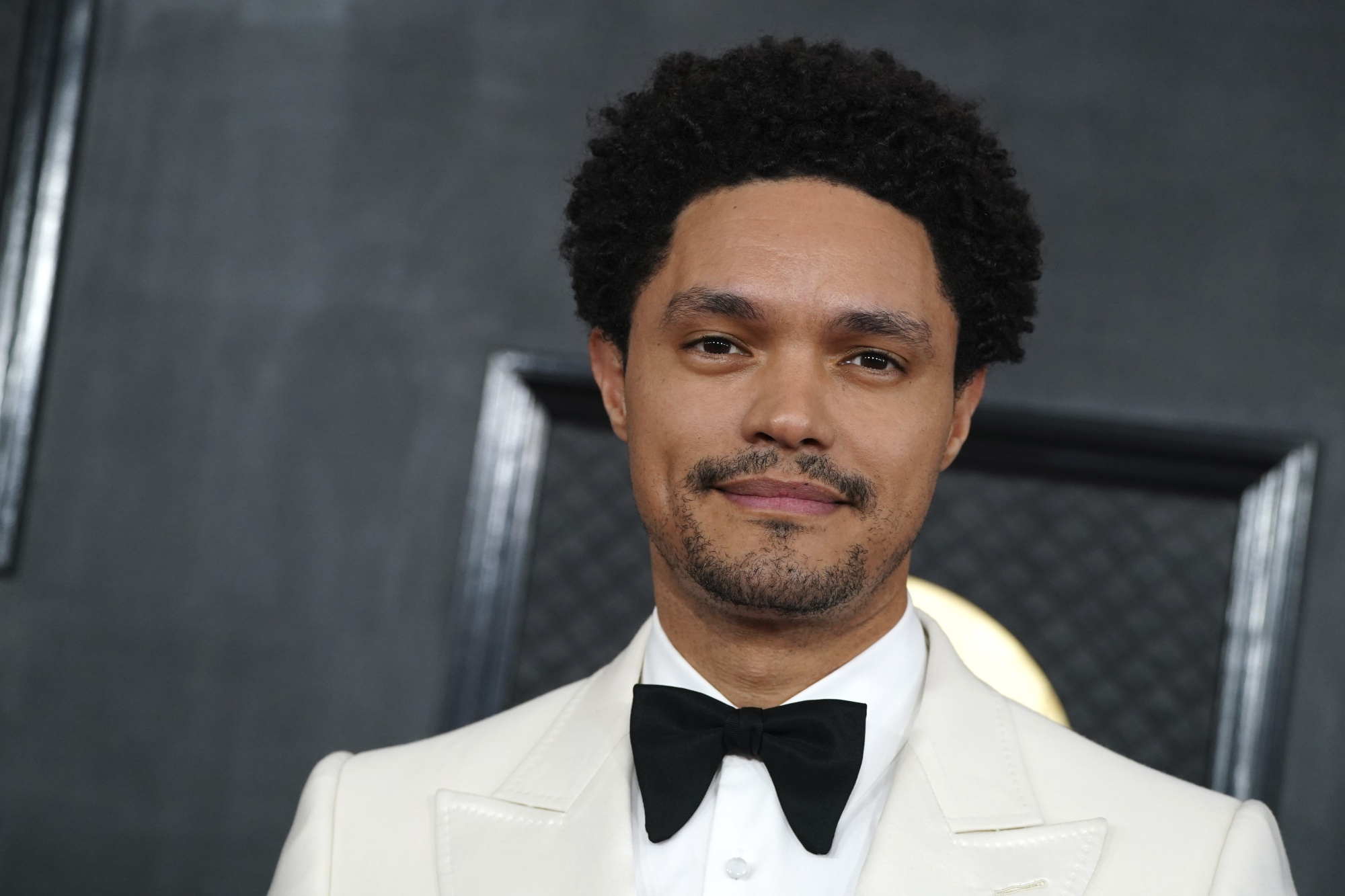 Trevor Noah will host the 2024 Grammy Awards for the fourth year