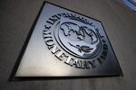 IMF And World Bank Headquarters Ahead Of Virtual Spring Meetings