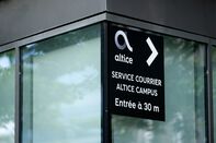 Altice Campus Amid Portuguese Corruption Probe