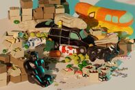 relates to The Weirdest Things That Thieves Stole in the Last Year