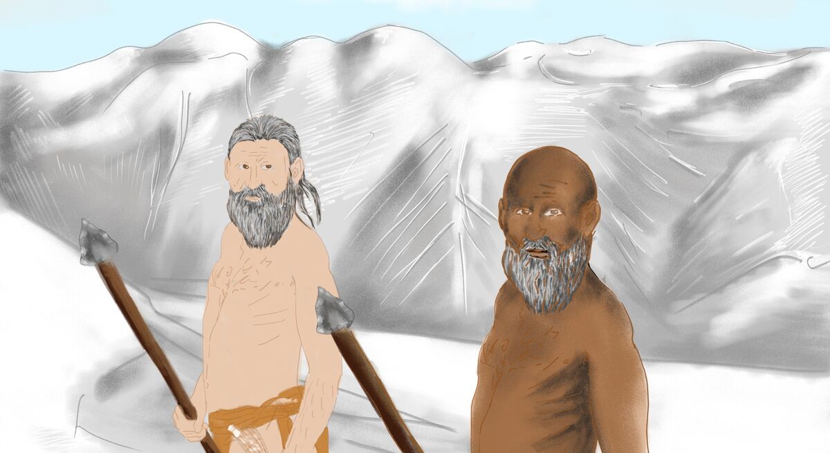 Xojayin meni eshagini hidlashga majbur qildi.