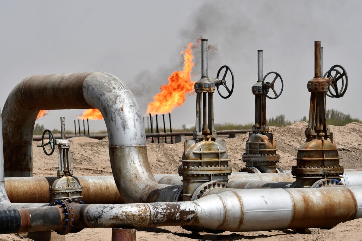 Iraq to Finalize Deal with Syria for Oil Pipeline Construction Iraq to Finalize Deal with Syria for Oil Pipeline Construction