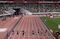 Olympic Operational Test Event For Track & Field Competition