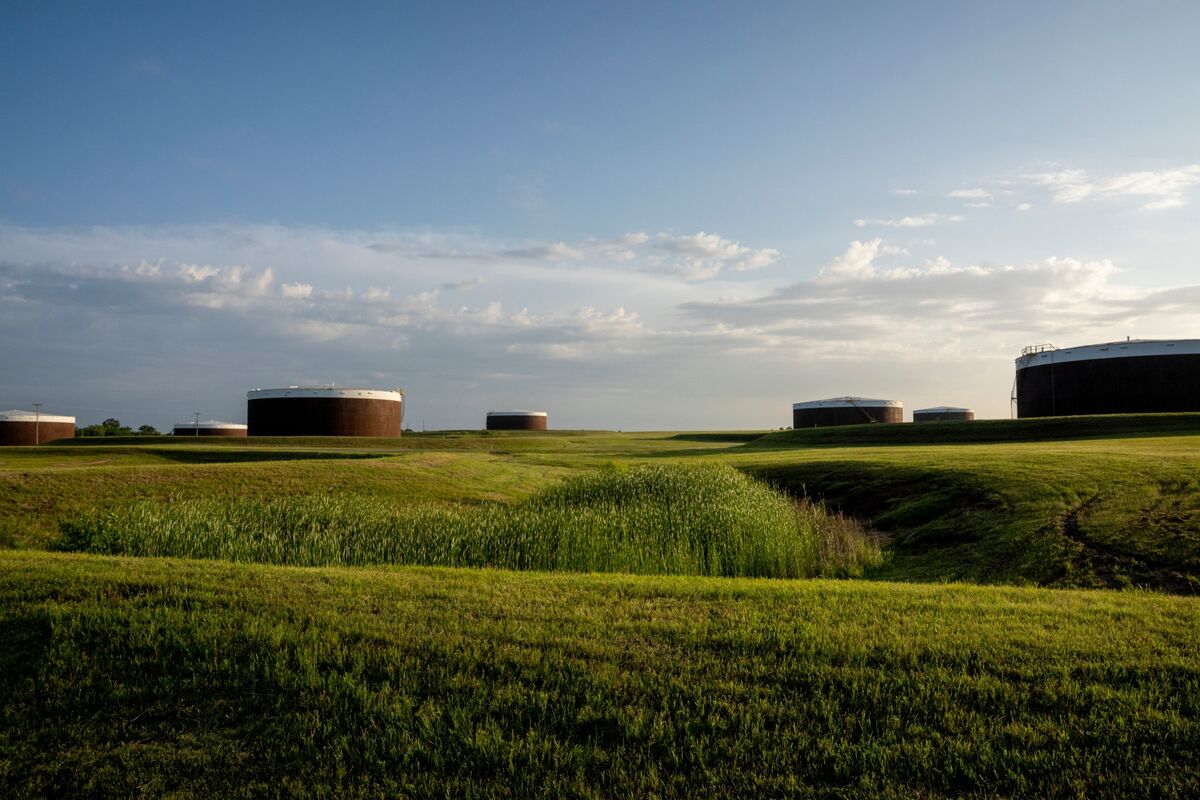 Latest Oil Market News and Analysis for June 25