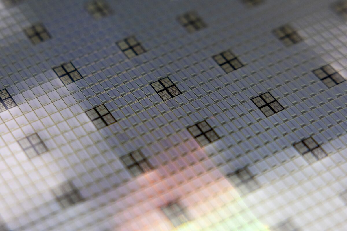 China Puts Export Controls on Nexperia After Dutch Takeover