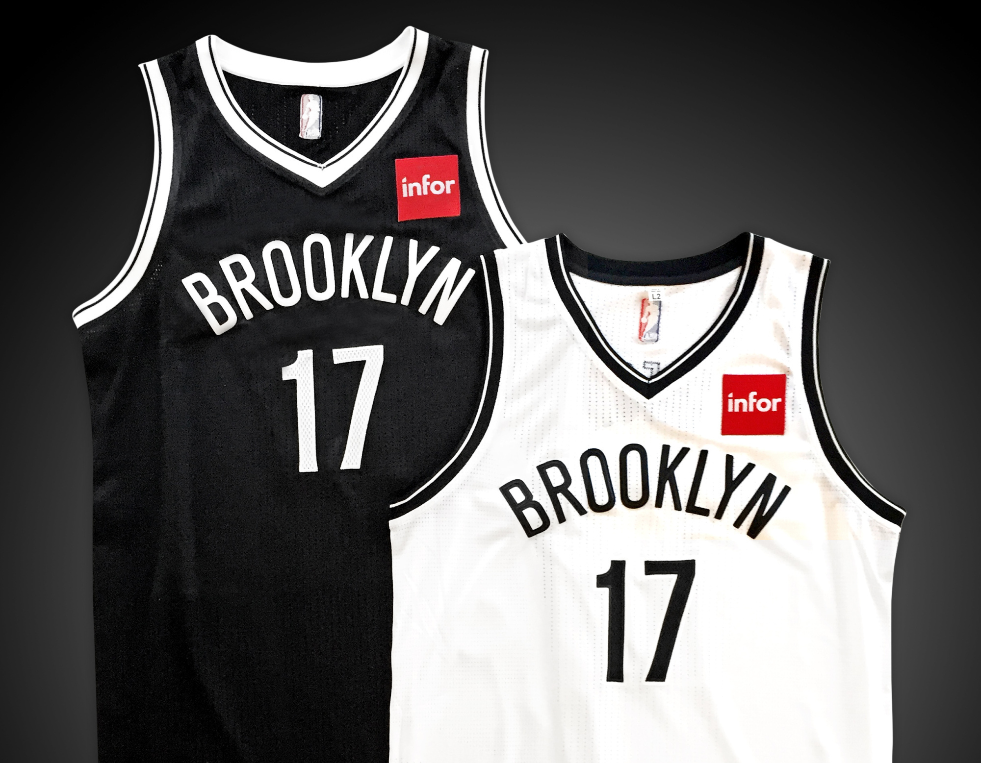 Nets Rumors: New jerseys to bring back New Jersey Era?