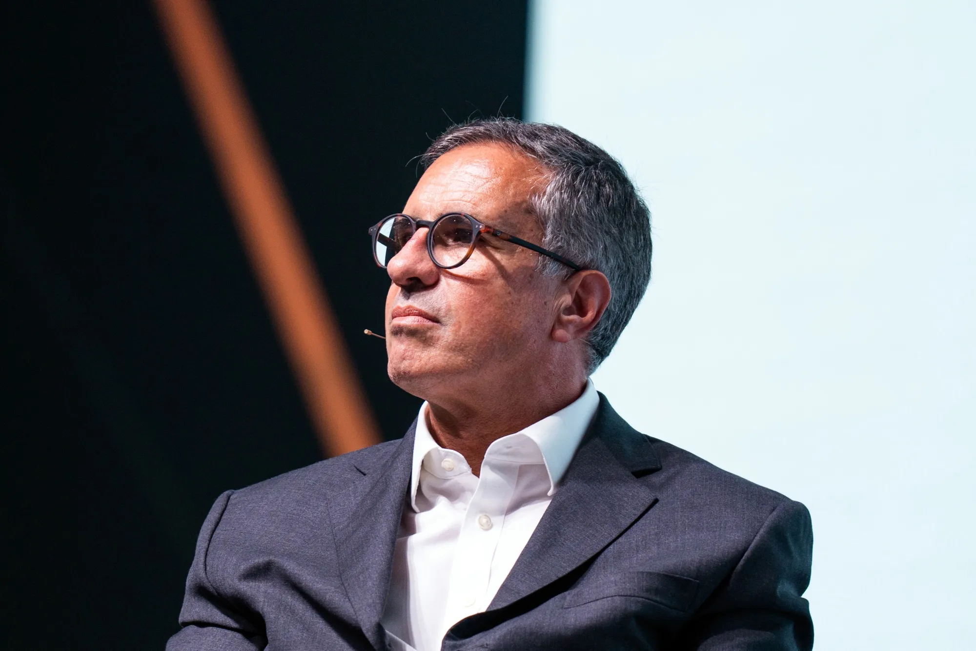 Daniel Pinto