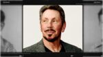How Larry Ellison Built His Empire