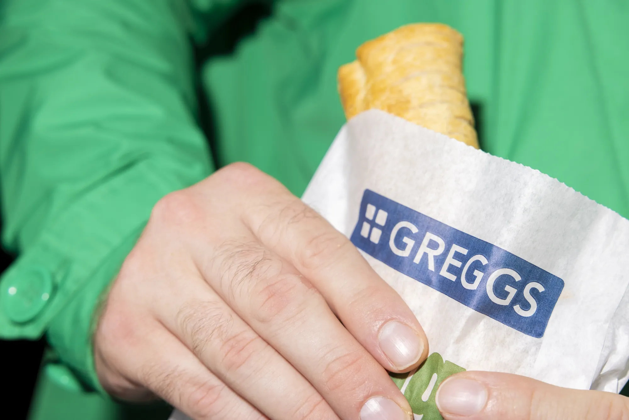 The food retailer aims to expand to more than 3,000 stores across the UK in the coming years.