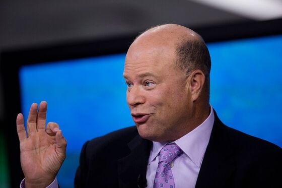 Billionaire David Tepper’s Next Play: Private Equity With a Side of Sports